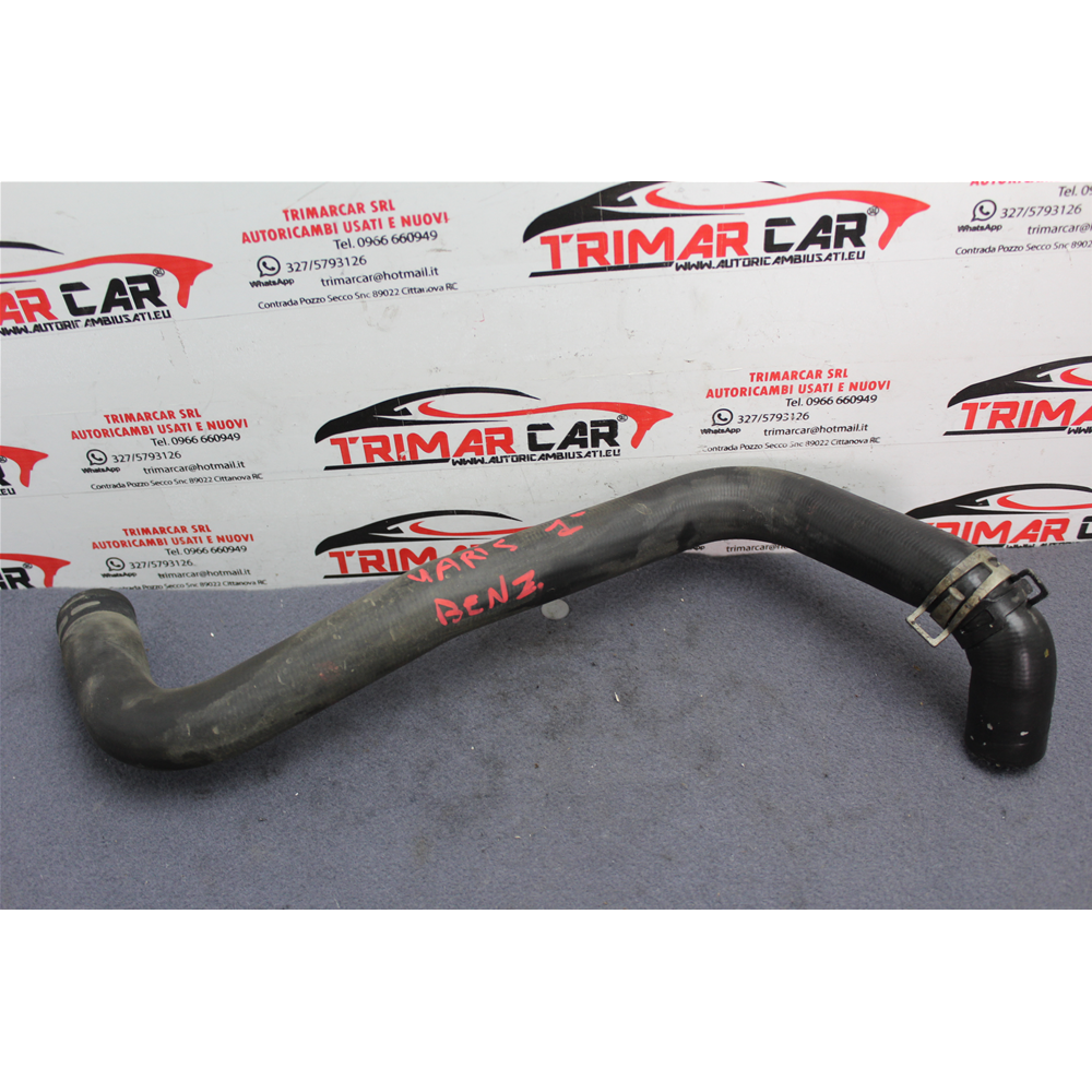 TUBO ACQUA RAFFREDDAMENTO RADIATORE TOYOTA YARIS 1 (P1) [99-05] 1.3 165720N010