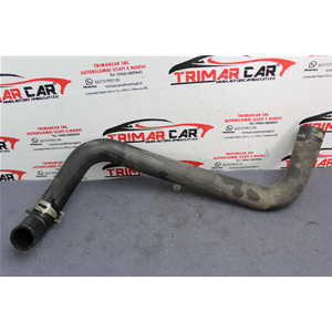 TUBO ACQUA RAFFREDDAMENTO RADIATORE TOYOTA YARIS 1 (P1) [99-05] 1.3 165720N010