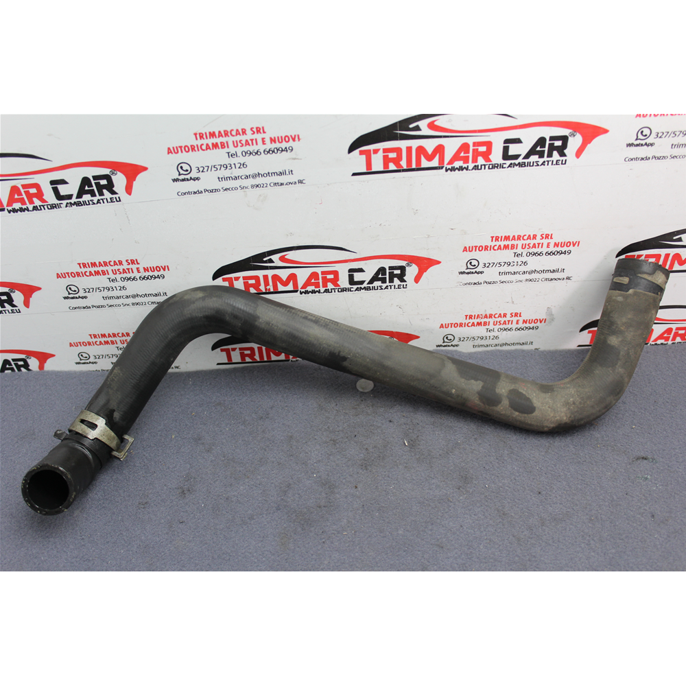 TUBO ACQUA RAFFREDDAMENTO RADIATORE TOYOTA YARIS 1 (P1) [99-05] 1.3 165720N010