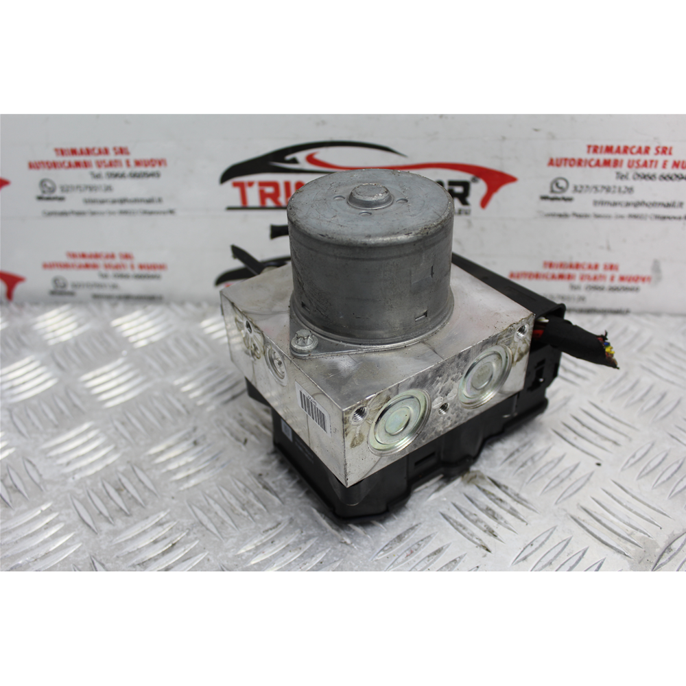 POMPA CENTRALINA ABS MINI COUNTRYMAN (R60) [10-16] 54086588B 3451687455101