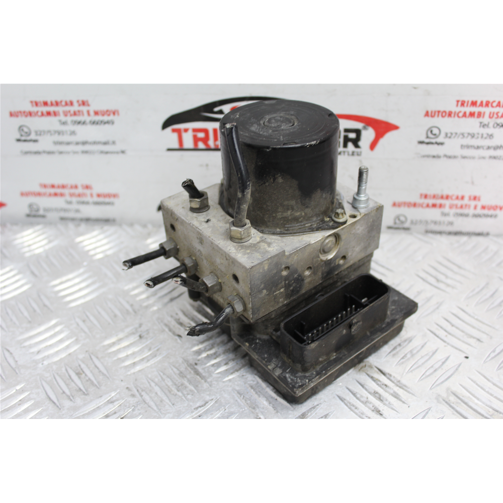 POMPA CENTRALINA ABS SEAT IBIZA 4 IV  [08-17] 0265239003 0265955006  6R0614517AD