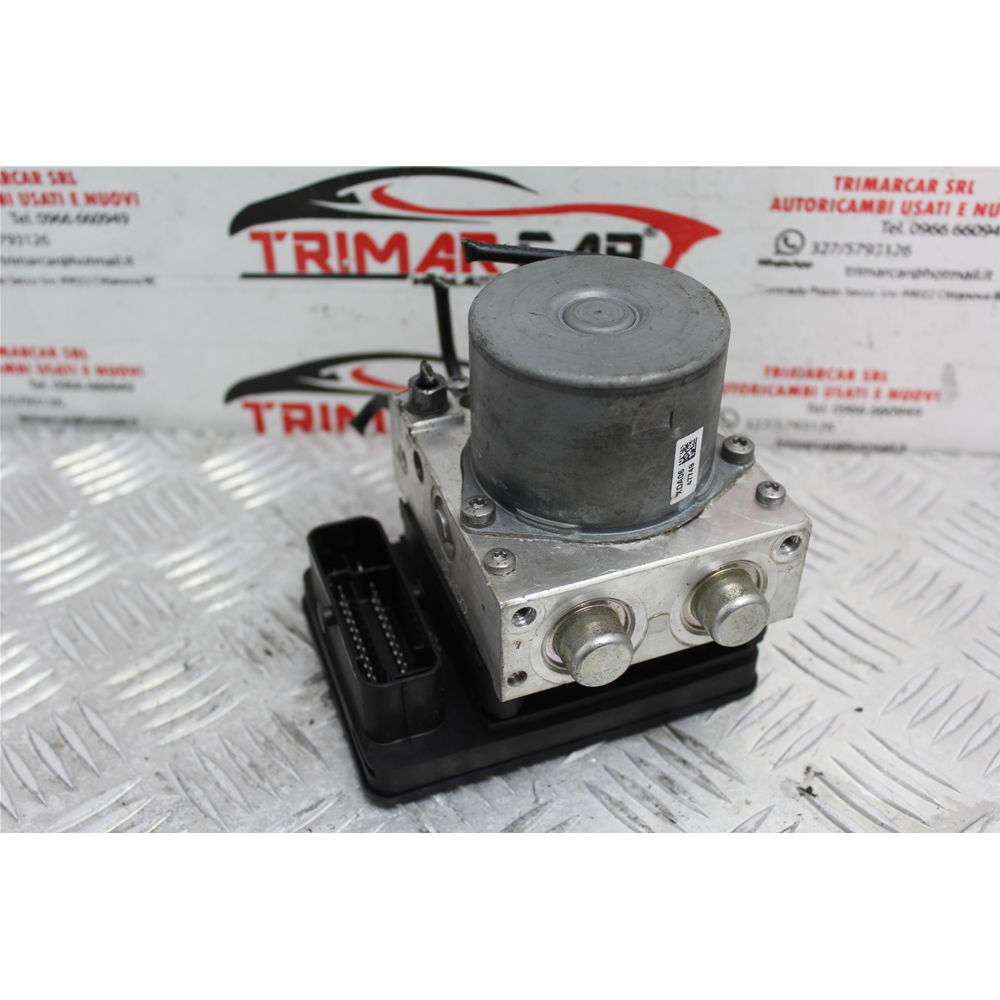 POMPA CENTRALINA ABS ALFA ROMEO /LANCIA/ FIAT 500L  (351,352) [12>] 51920753