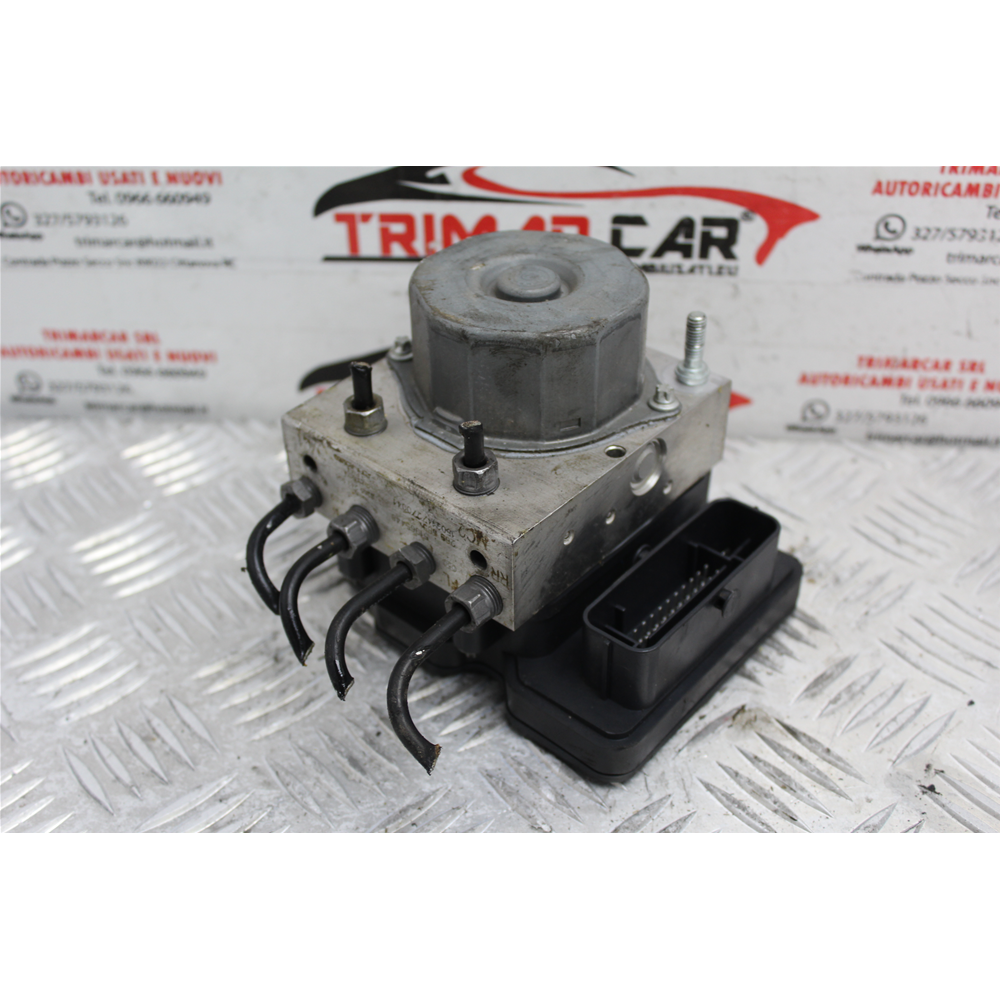 POMPA CENTRALINA ABS ESP FIAT BRAVO 2 198 [07-14] 51823644 0265230340