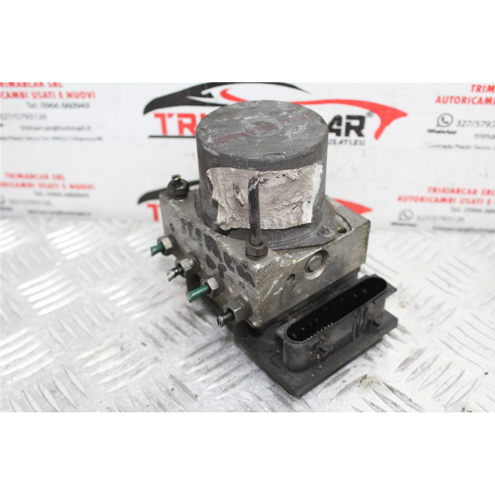 POMPA ABS RENAULT SCENIC 2 GRAND SCENIC 2 03-09 0265231474 0265800387 8200344606