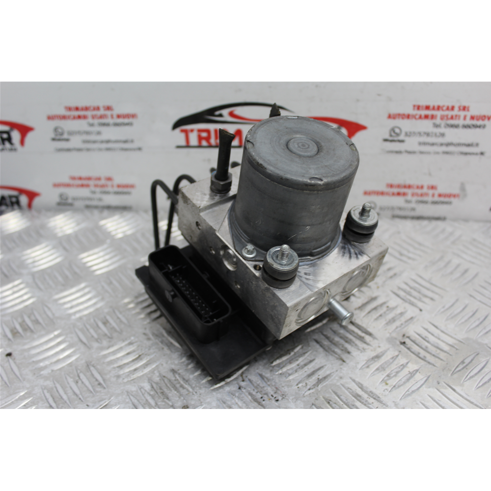 POMPA CENTRALINA ABS LAND ROVER RANGE ROVER 3 L322 DAL '02  0265951675 0265236276