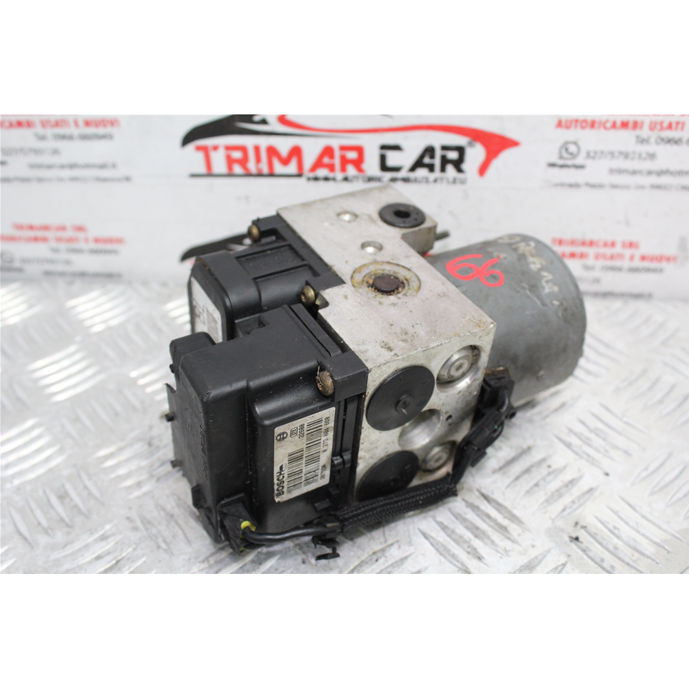 POMPA CENTRALINA ABS KIA SORENTO 1 JC [02-09] 0265216928 58910-3E310 0273004660