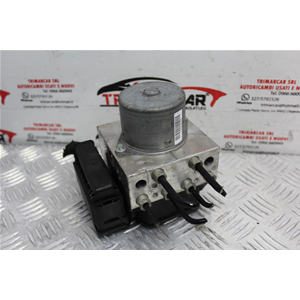 POMPA CENTRALINA ABS MINI COUNTRYMAN (R60) [10-16] 54086588B 3451687455101