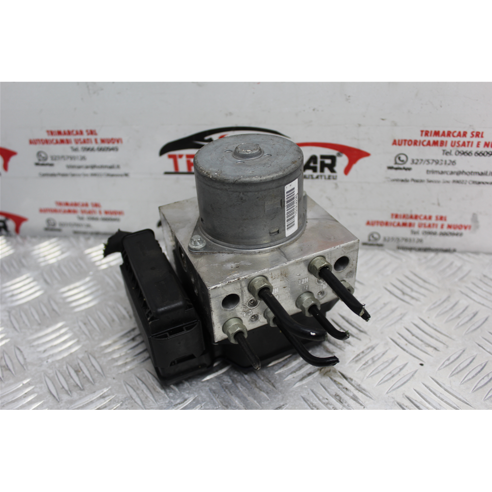 POMPA CENTRALINA ABS MINI COUNTRYMAN (R60) [10-16] 54086588B 3451687455101