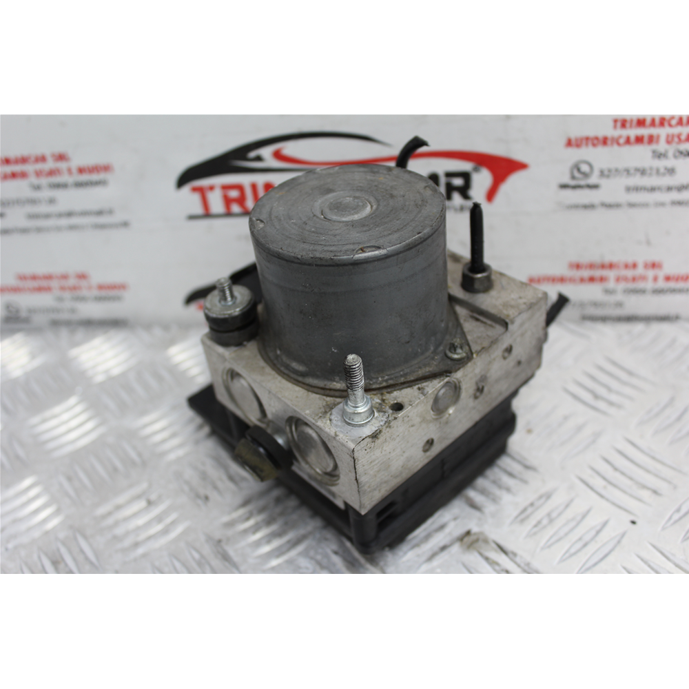 POMPA ABS ESP FIAT GRANDE PUNTO / EVO 199 [05-16] 51894801 0265251997 0265951832