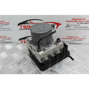 POMPA CENTRALINA ABS ALFA ROMEO /LANCIA/ FIAT 500L  (351,352) [12>] 51920753