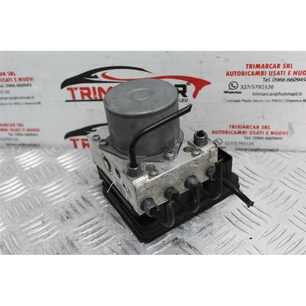 POMPA CENTRALINA ABS ALFA ROMEO /LANCIA/ FIAT 500L  (351,352) [12>] 51920753