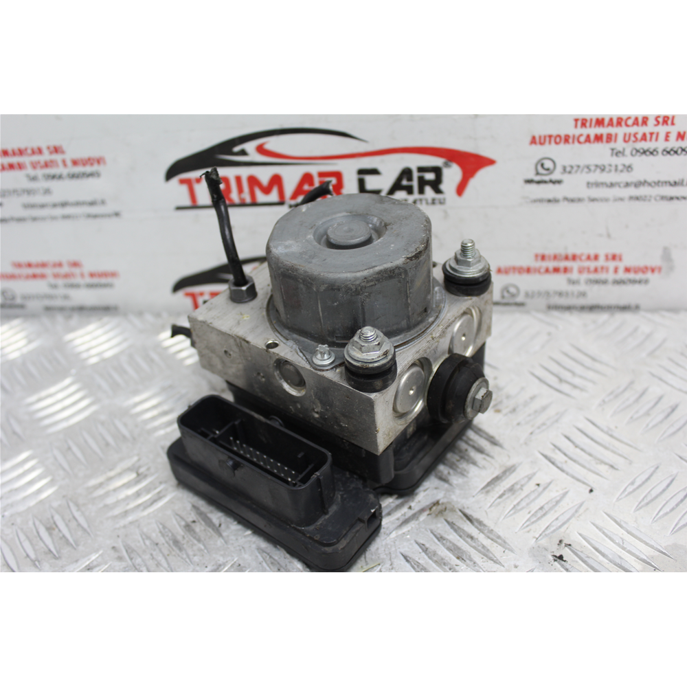 POMPA CENTRALINA ABS ABS FIAT PANDA (312,319) [12>] 0265244241 51974751