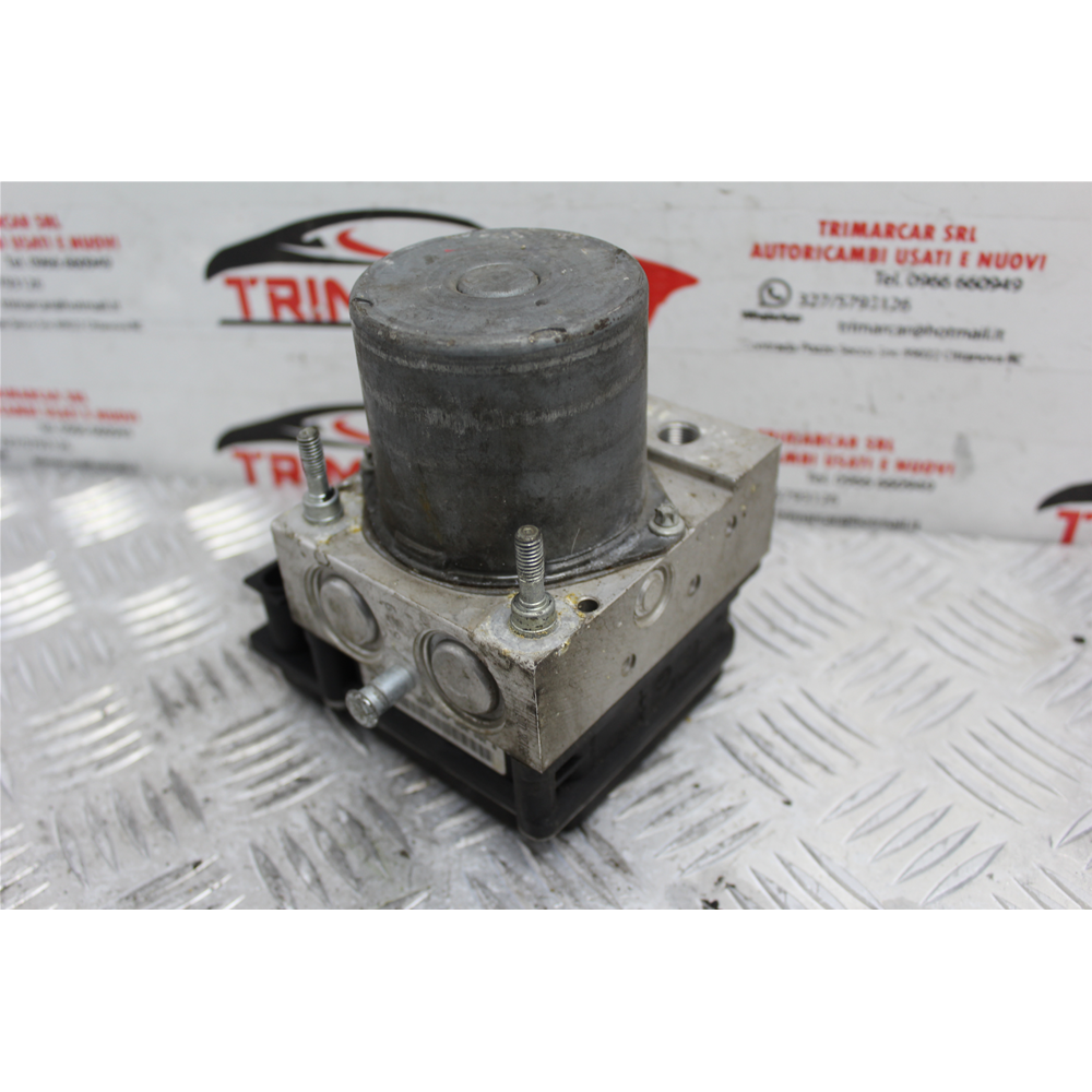 POMPA CENTRALINA ABS SMART CITY COUPE FORTWO (450) [98-07] 0265230390 0265950453