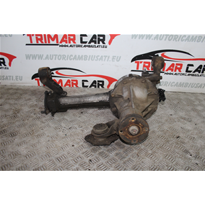 DIFFERENZIALE ANTERIORE SUZUKI VITARA 1 (ET,TA) [1988-1999] 41X8
