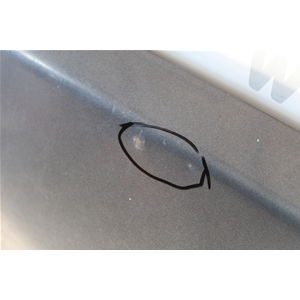 COFANO ANTERIORE SUZUKI VITARA 1 (ET,TA) [1988-1999]