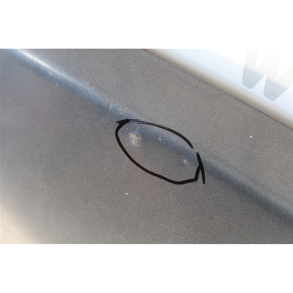 COFANO ANTERIORE SUZUKI VITARA 1 (ET,TA) [1988-1999]