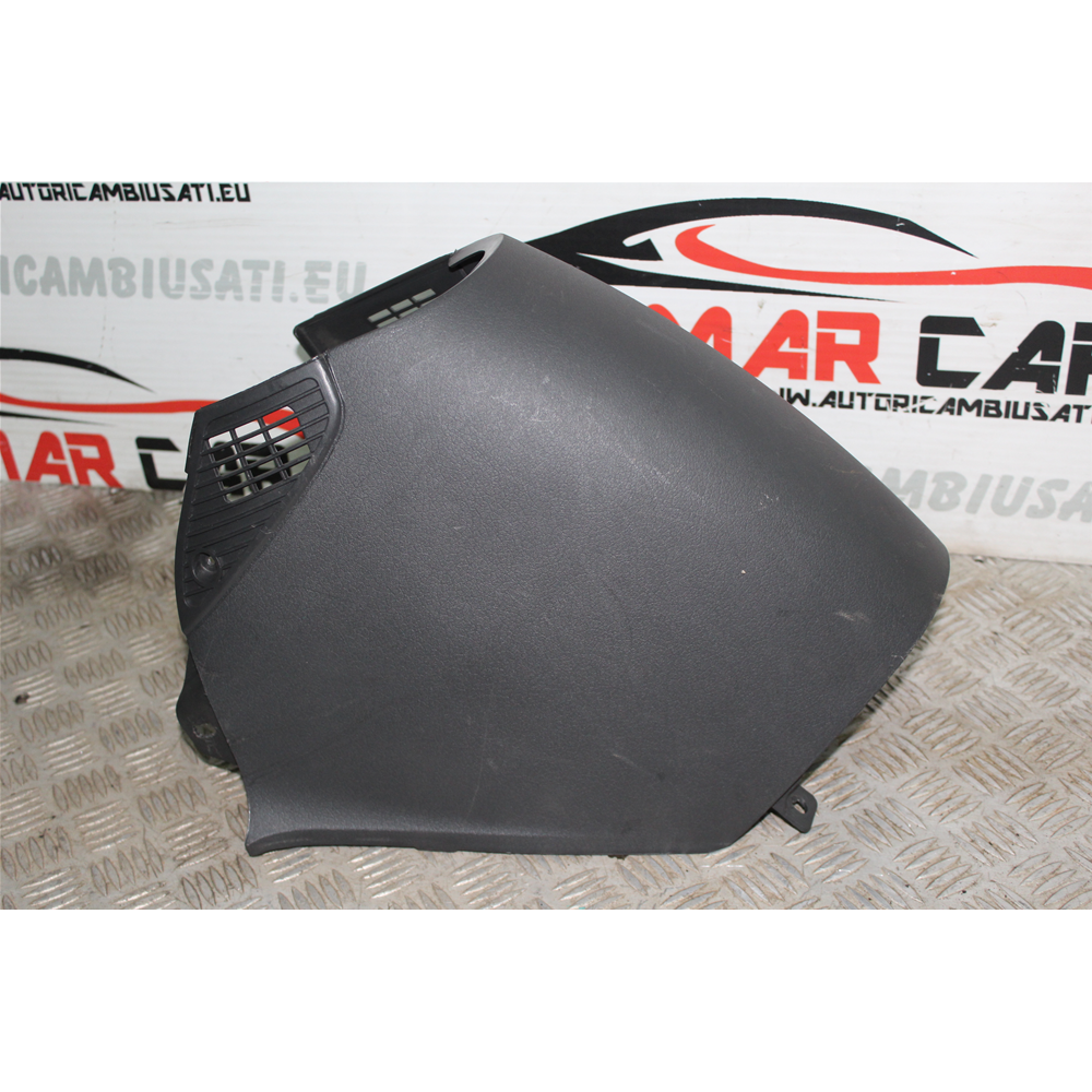 COPERTURA MODANATURA CRUSCOTTO CENTRALE FIAT PANDA 2 (169) [2003-2012]
