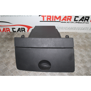 CASSETTO VANO PORTA OGGETTI FIAT PANDA 2 (169) [2003-2012] 735320589