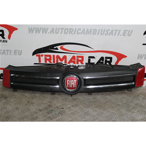MASCHERINA GRIGLIA ANTERIORE FIAT PANDA 2 (169) [2003-2012]