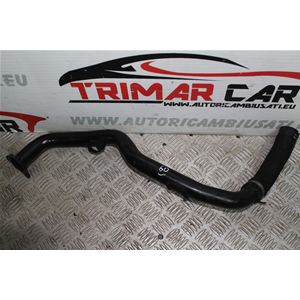 Tubo Intercooler Panda 3 Serie 1.3 D Multijet 95 CV Diesel 70 KW 2015 - 2026 330 A1.000 ▷ AUTODOC - Foto 6