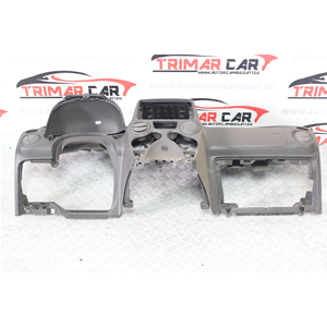 CRUSCOTTO PLANCIA  FIAT PANDA 2 (169) [2003-2012] 46834396 1803609 735460952