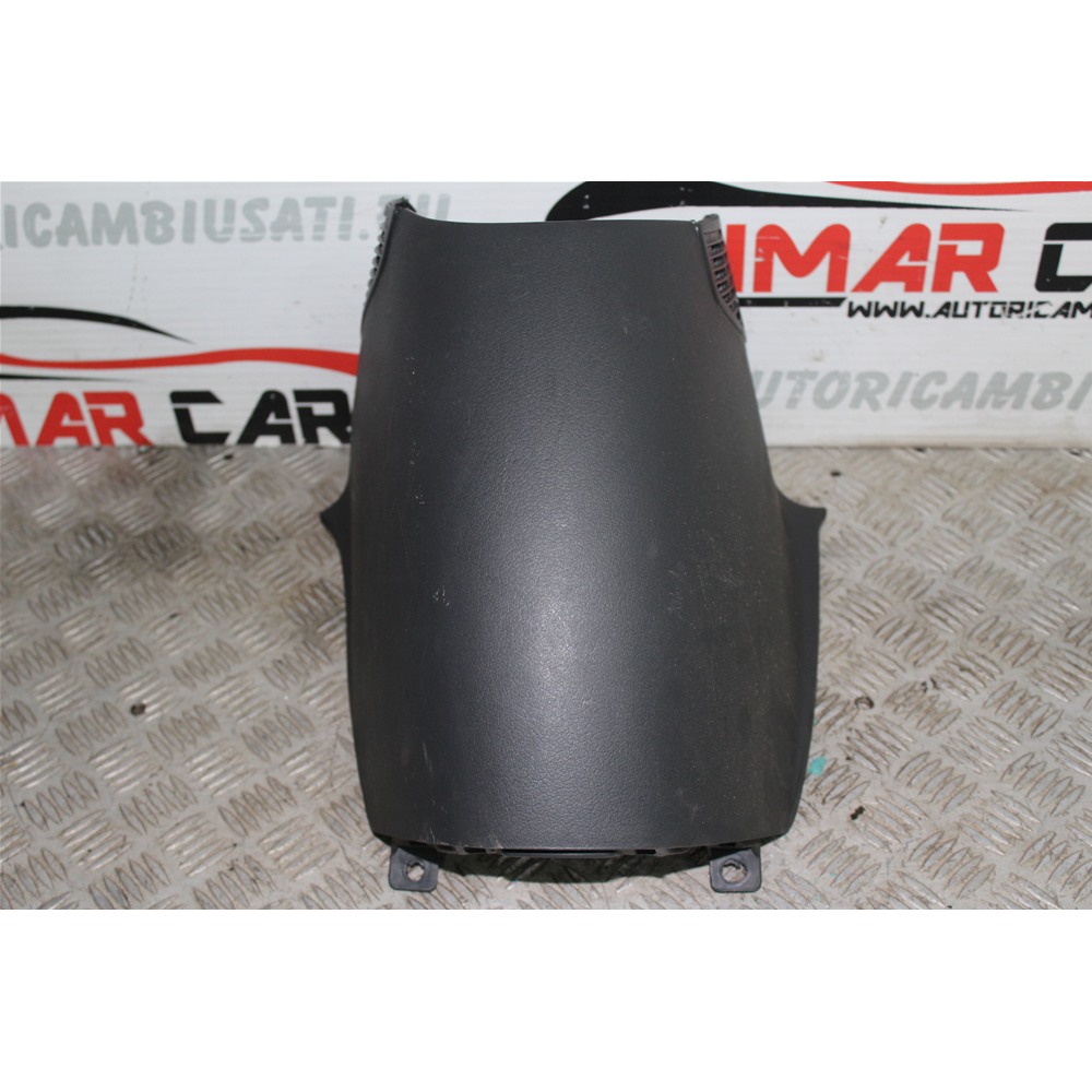 COPERTURA MODANATURA CRUSCOTTO CENTRALE FIAT PANDA 2 (169) [2003-2012]