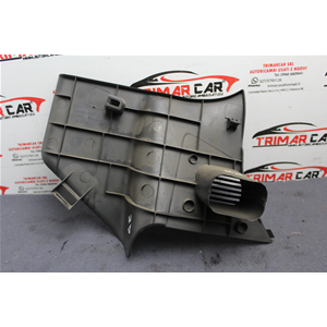 COPERTURA MODANATURA STUFA DESTRA FIAT PANDA 2 (169) [2003-2012] 735337226