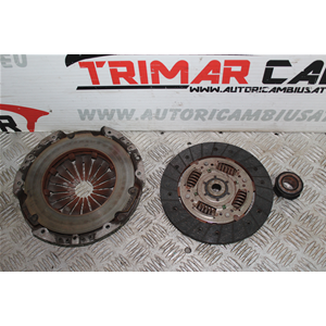 KIT FRIZIONE + SPINGIDISCO FIAT PANDA 2 (169) [2003-2012] 1.3 MULTIJET 55217479