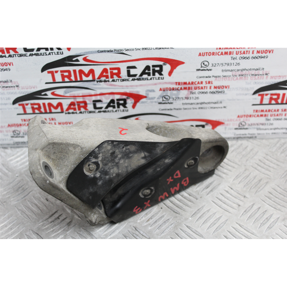 SUPPORTO MOTORE BMW X3 (E83) [2003-2011] 13807410 22113417614