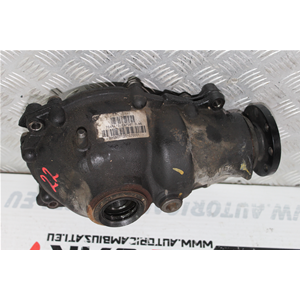 DIFFERENZIALE ANTERIORE BMW X3 (E83) [2003-2011] 3.0D 7546112 31507546112