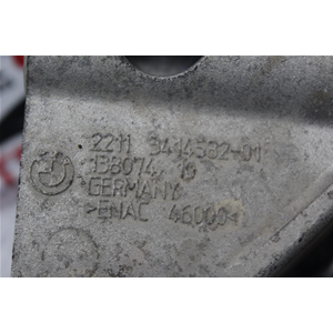 SUPPORTO MOTORE BMW X3 (E83) [2003-2011] 13807410 22113417614