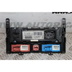 96573322 6451ZS CENTRALINA COMANDO CLIMA AUTOMATICO PEUGEOT 407 (6E)[2004-2011