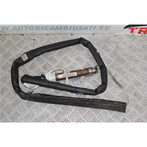 AIRBAG TENDINA LATERALE SX SINISTRA PEUGEOT 407 SW (6E) [2004-2011] 9645423980