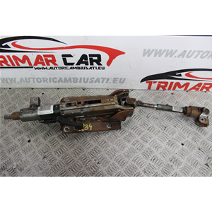 PIANTONE CANNA STERZO CROCIERA PEUGEOT 407 SW (6E) [2004-2011] 96570097XT