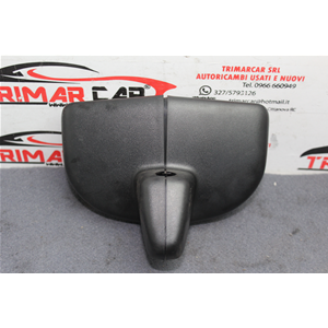 SUPPORTO SPECCHIO SPECCHIETTO RETROVISORE INTERNO PEUGEOT 407 SW (6E) [04-11] 9652763577