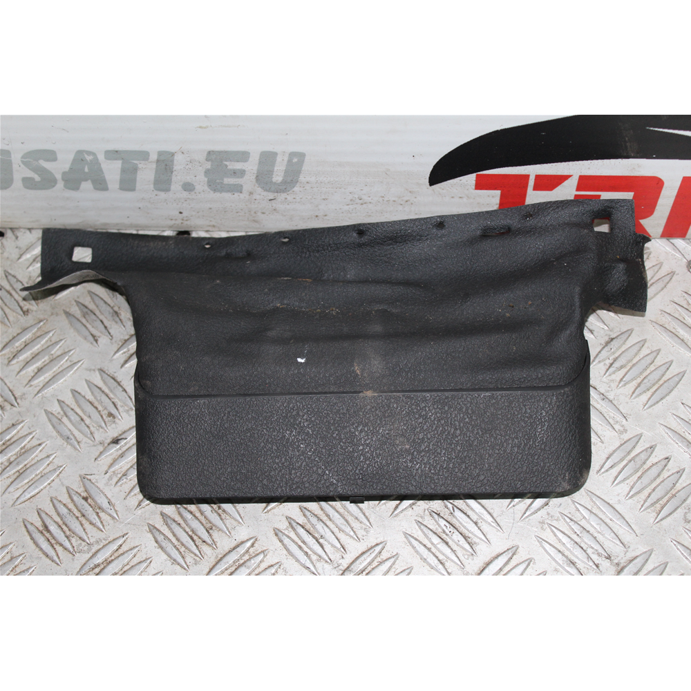 8211WW MODANATURA SUPERIORE VOLANTE STERZO PEUGEOT 407 SW (6E)[04-11] 9644561677