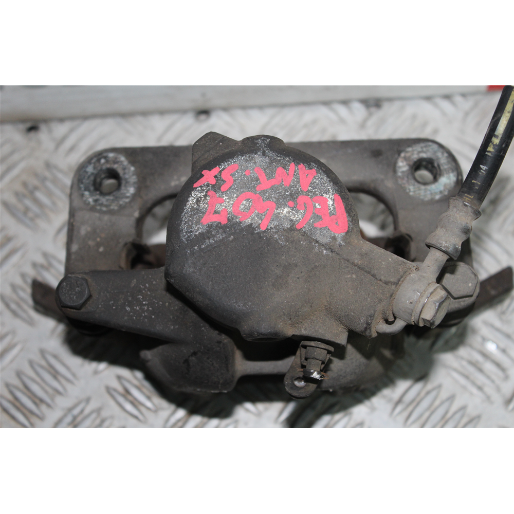 4401H2 PINZA FRENO ANTERIORE SINISTRA PEUGEOT 407 SW (6E) [2004-2011] 2.0 HDI