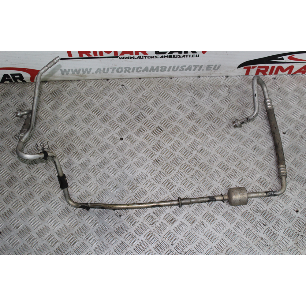 647779 9677930480 647774 TUBO ARIA CONDIZIONATA CLIMA PEUGEOT 407 (6E)[04-11] 2.0HDI