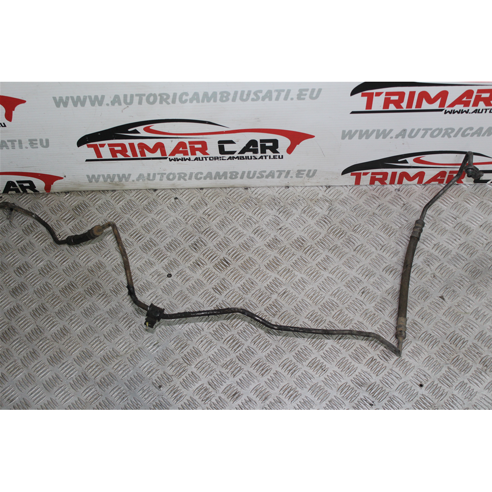 9684486580 647773 TUBO ARIA CONDIZIONATA CLIMA PEUGEOT 407 6E)[2004-2011] 2.0HDI