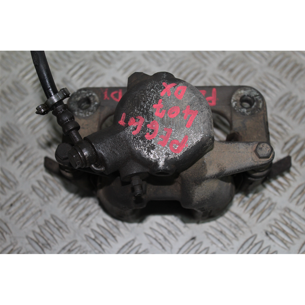 4401H3 PINZA FRENO ANTERIORE DESTRA PEUGEOT 407 SW (6E)[2004-2011] 2.0HDI