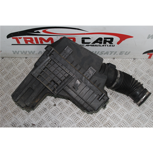 AIRBOX PORTAFILTRO ARIA PEUGEOT 407 (6E) [2004-2011] 2.0HDI 9644910780