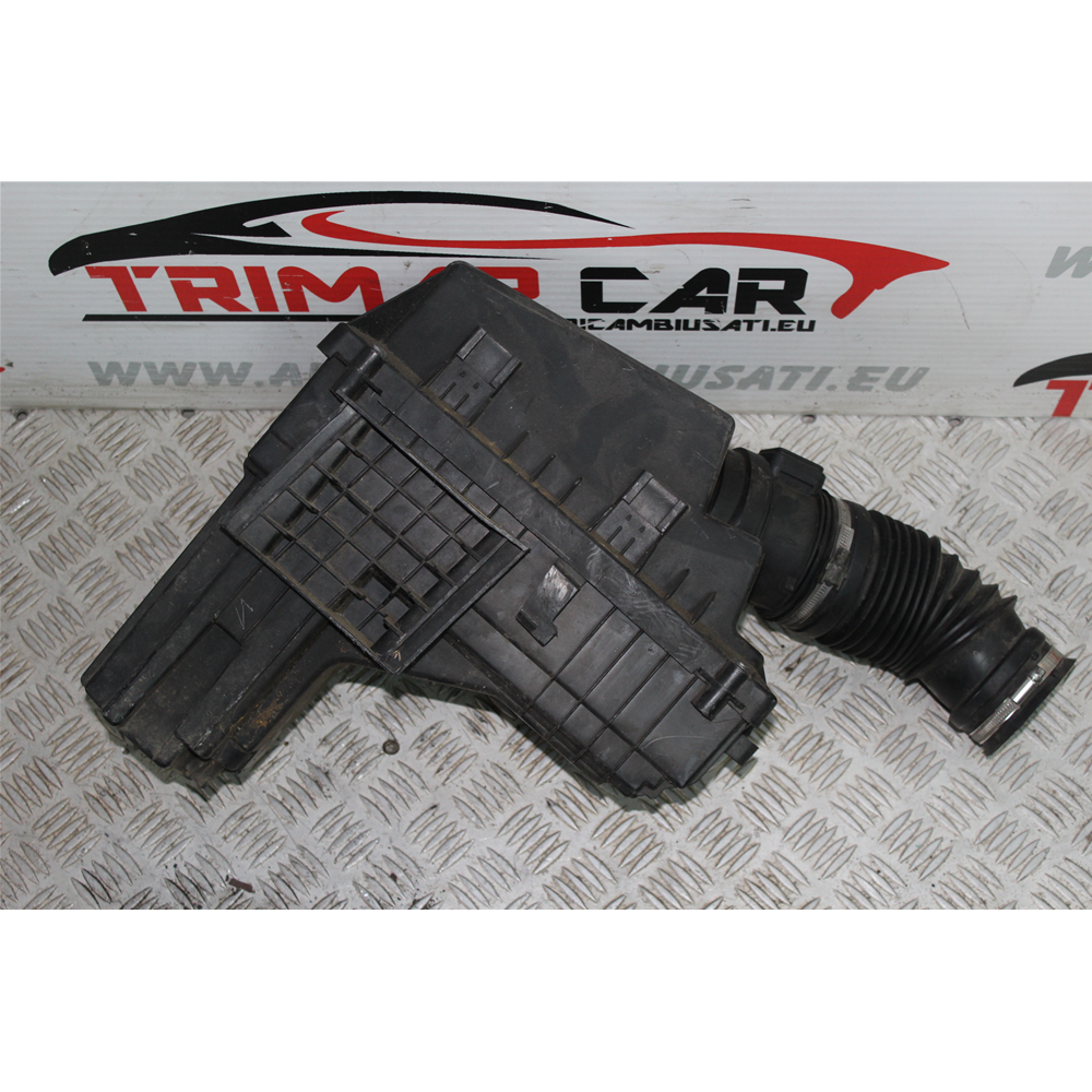 AIRBOX PORTAFILTRO ARIA PEUGEOT 407 (6E) [2004-2011] 2.0HDI 9644910780