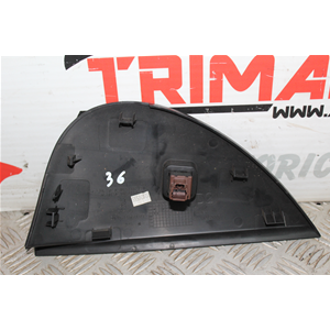 RIVESTIMENTO CRUSCOTTO INTERNO AIRBAG DX PEUGEOT 407 SW (6E) [2004-2011] 9644560077