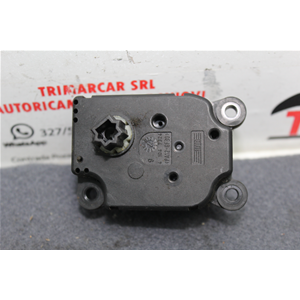 MOTORINO SCATOLA RISCALDAMENTO PEUGEOT 407 SW (6E) [2004-2011] 4PUH19E616AB