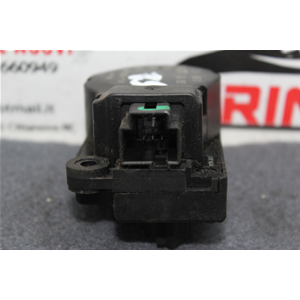 MOTORINO SCATOLA RISCALDAMENTO PEUGEOT 407 SW (6E) [2004-2011] 4PUH19E616AB