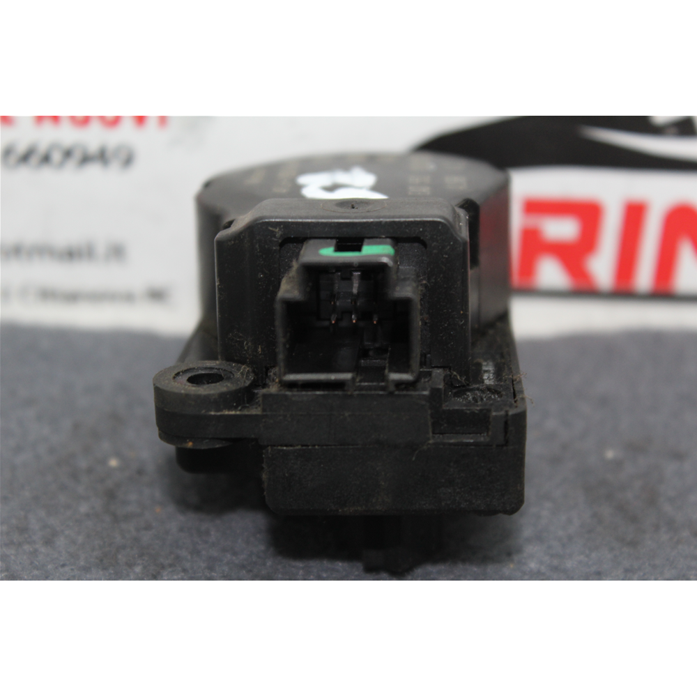 MOTORINO SCATOLA RISCALDAMENTO PEUGEOT 407 SW (6E) [2004-2011] 4PUH19E616AB