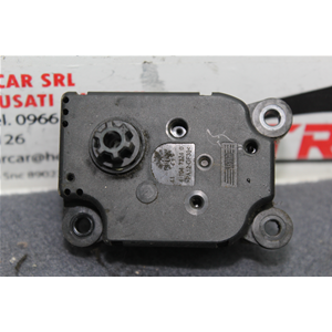 MOTORINO SCATOLA RISCALDAMENTO PEUGEOT 407 SW (6E) [2004-2011] 4PUH19E616BB