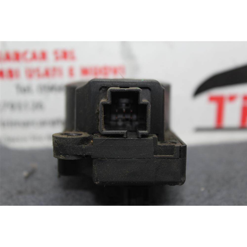 MOTORINO SCATOLA RISCALDAMENTO PEUGEOT 407 SW (6E) [2004-2011] 4PUH19E616BB