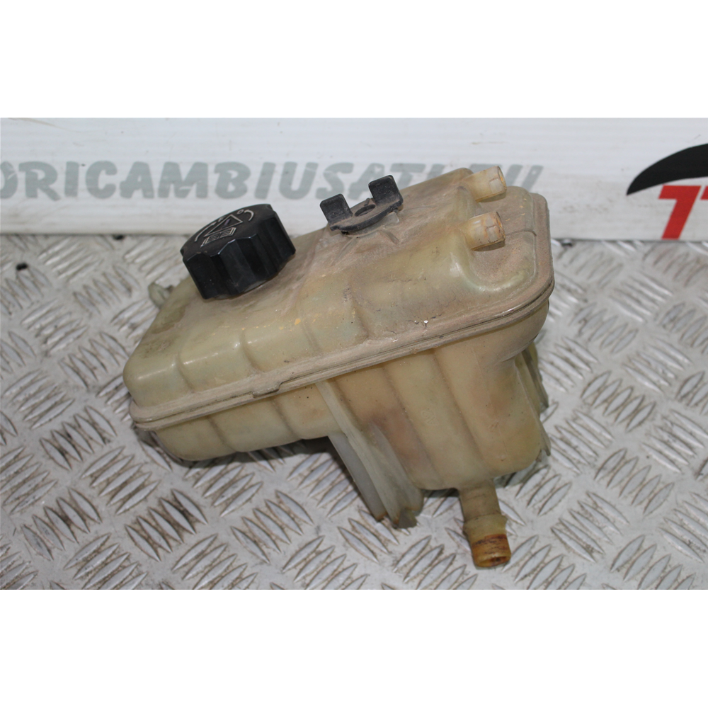 VASCHETTA ACQUA RADIATORE PEUGEOT 407 SW (6E) [2004-2011]