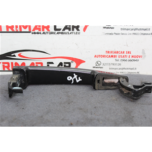 9101ER MANIGLIA ESTERNA POSTERIORE DESTRA CITROEN C4 FIAT SXUDO PEUGEOT 407 